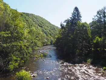 Ninglinspo (België)